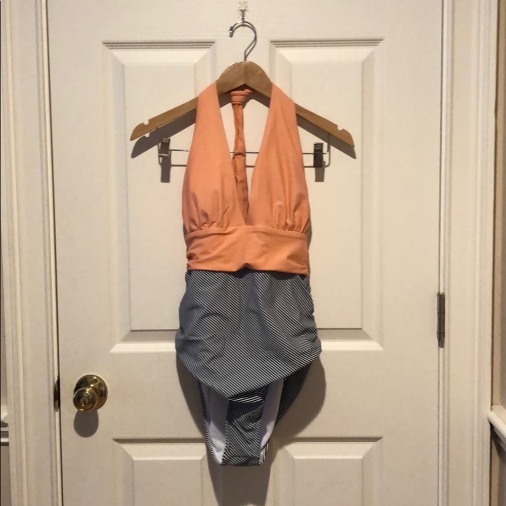 Cupshe one-piece swimsuit